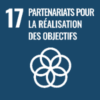 ODD17 - partenariats et objectifs